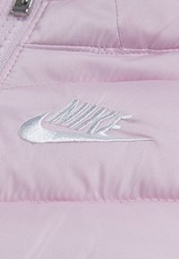Nike Sportswear PUFFER UNISEX - Veste d'hiver - pink foam
