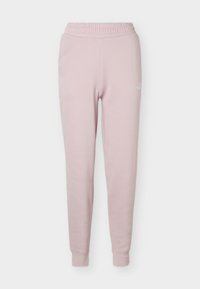 Nevybrané, misty pink