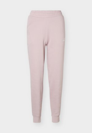 Puma, SMALL NO. 1 LOGO COMFORT - Παντελόνι φόρμας - misty pink