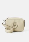 ANETT NEW CROSSBODY - Skulderveske - light beige