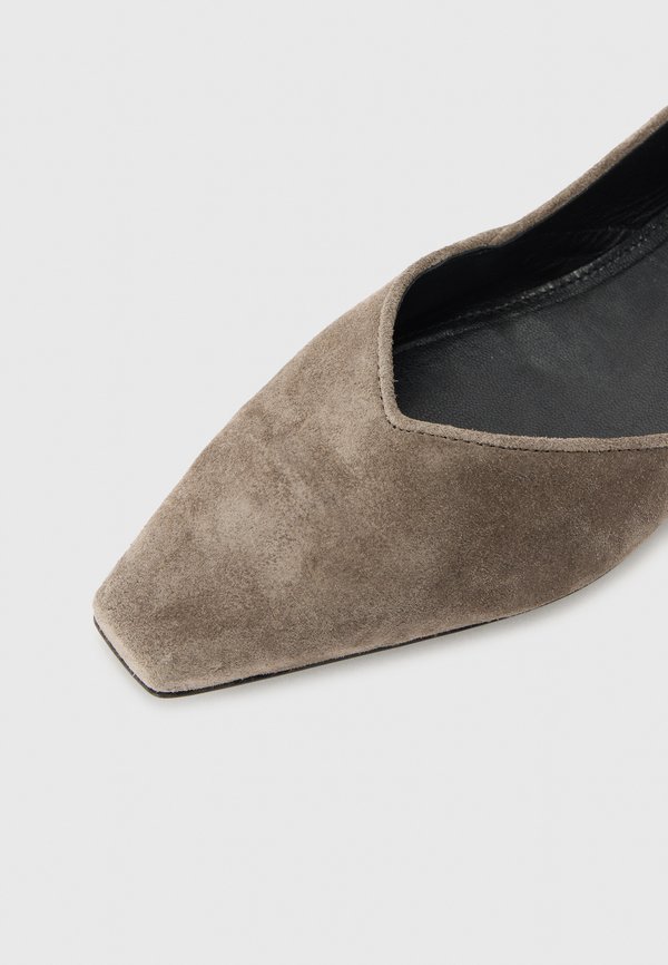 ALINA - Ballet pumps - umbra4