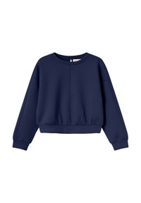 Name it SHORT  - Sudadera - ocean cavern