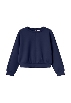 Name it SHORT  - Sudadera - ocean cavern