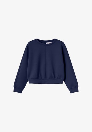 Name it SHORT - Sudadera - ocean cavern