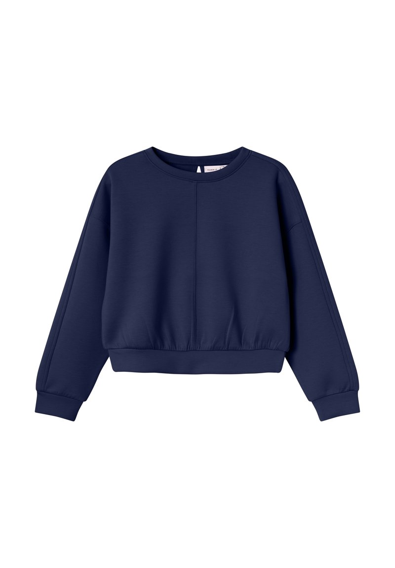 Name it SHORT  - Sudadera - ocean cavern