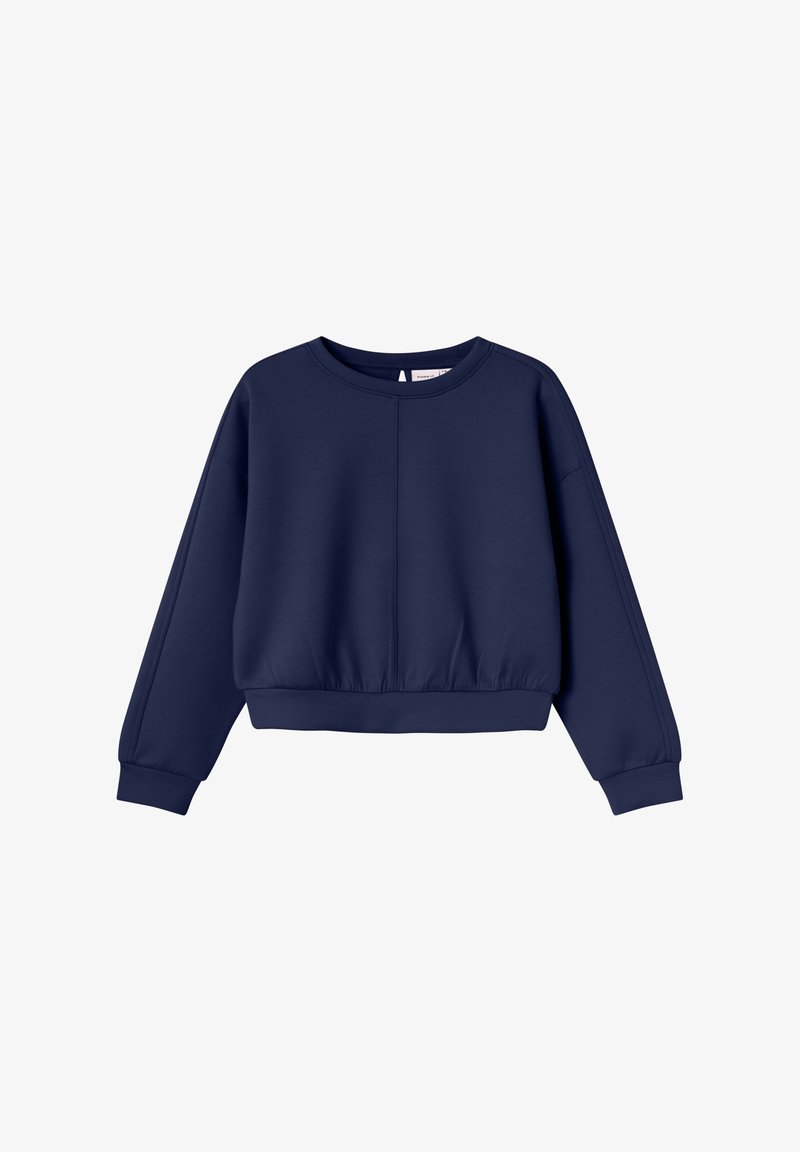 Name it SHORT - Sudadera - ocean cavern