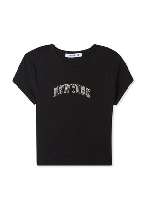 Terranova - T-shirt z nadrukiem