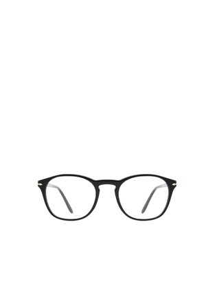 Persol OCCHIALI DA VISTA PERSOL 0PO3007V-95 UOMO - Briller med blålysfilter - nero