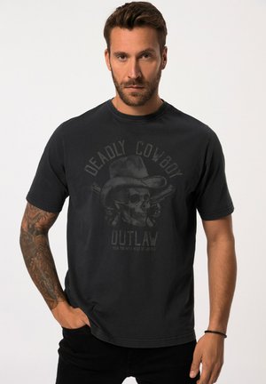 JP1880 T-shirt print