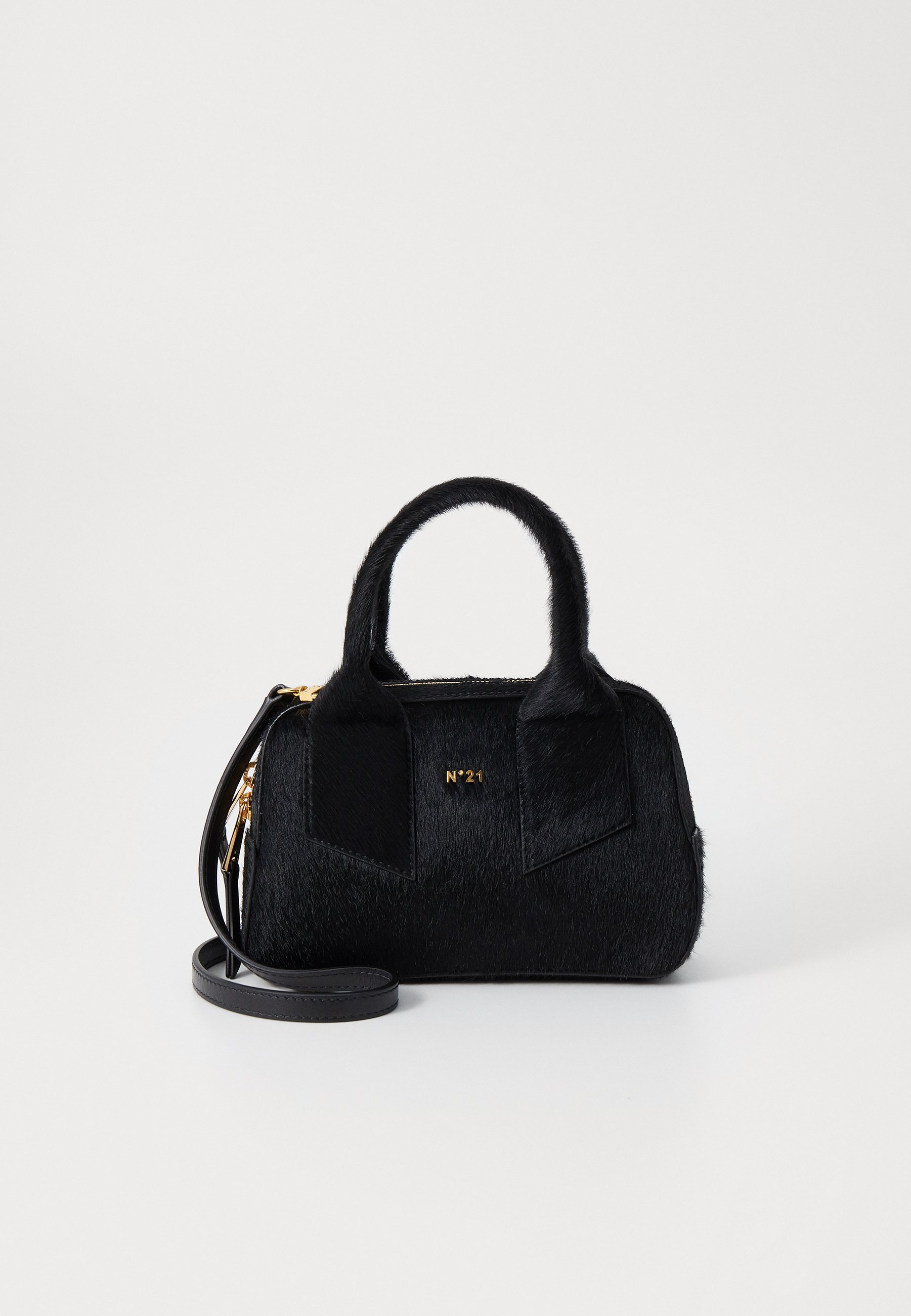 N°21 BAULETTO MINI - Borsa a mano - black/nero - Zalando.it