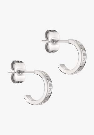 Liebeskind Berlin, Boucles d'oreilles - silver-coloured