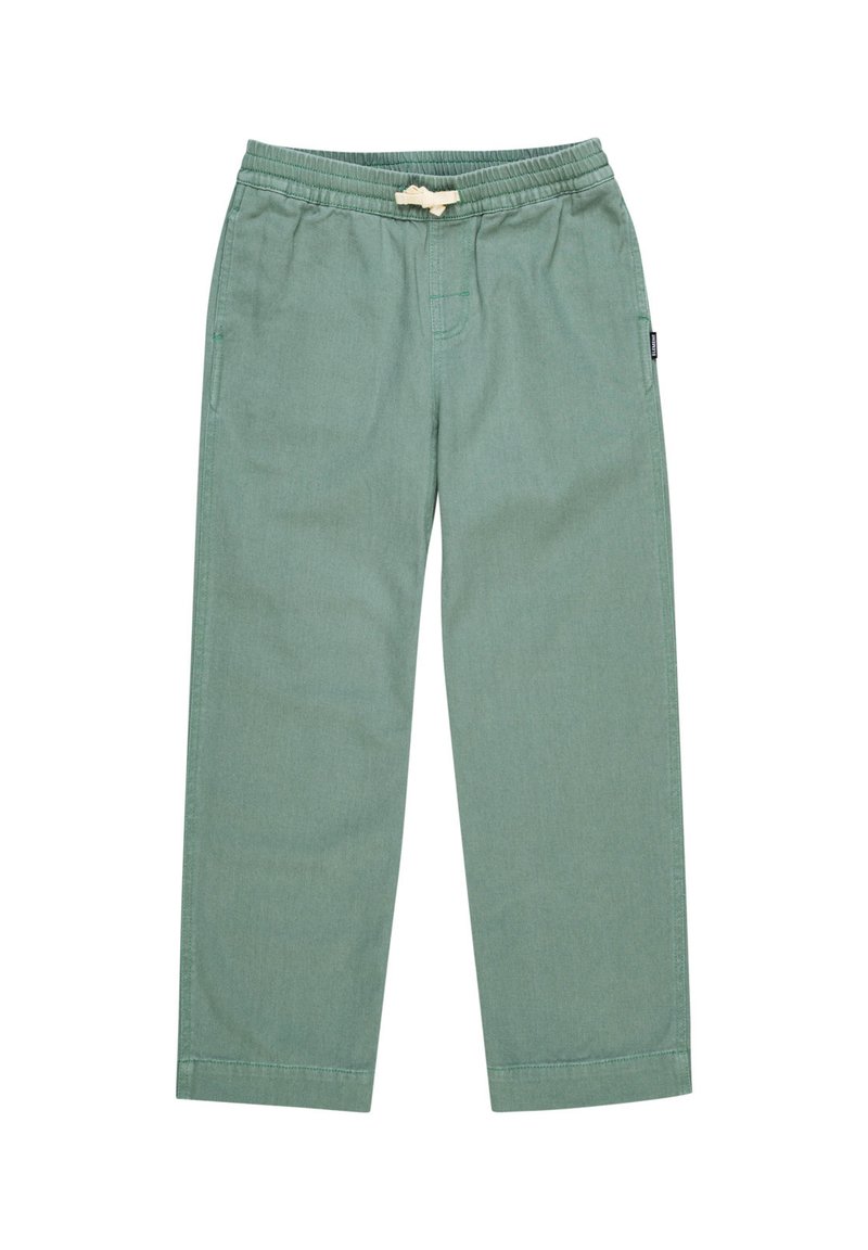 Element Broek wintergroen