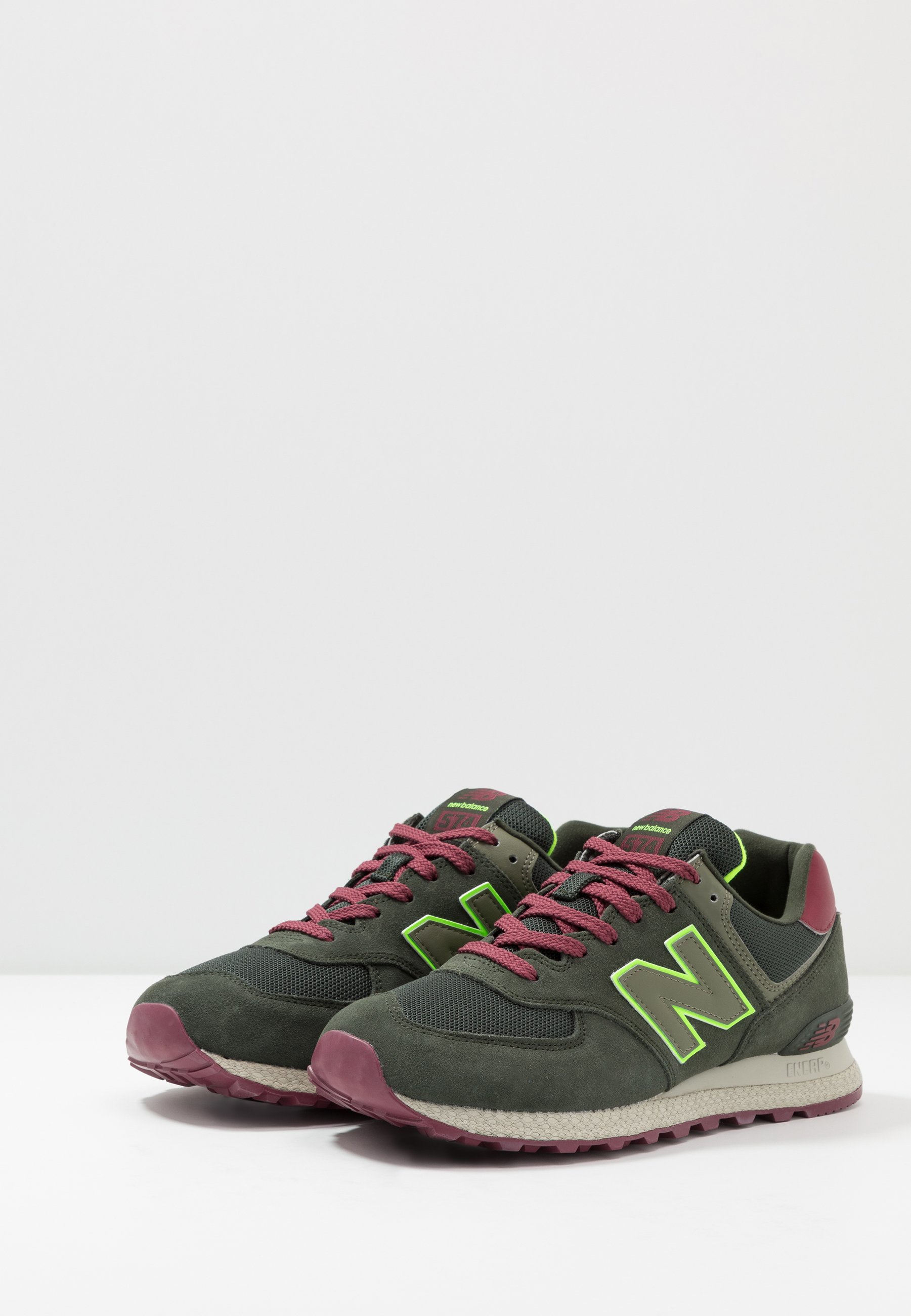 Print N. DZ SNEAKERS | Floris van Bommel | Sneakers | Miinto.nl