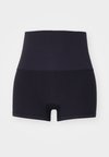 SOFT SCULPT BANDEAU - Underbukse - black