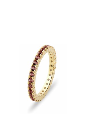 CHRIST Bague - braun