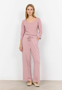 Soyaconcept BANU - Jogginghose - woodrose