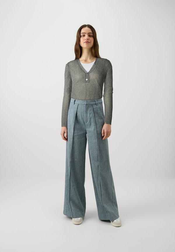 PERLAGE MAGLIA - Jumper3