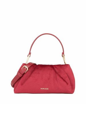 Borsa a mano - rosso