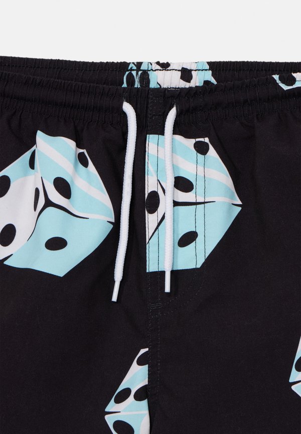 YOUTH BIG DICE UNISEX - Swimming shorts2