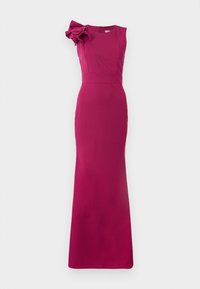 JASMINE MAXI DRESS - Maksikleit - magenta