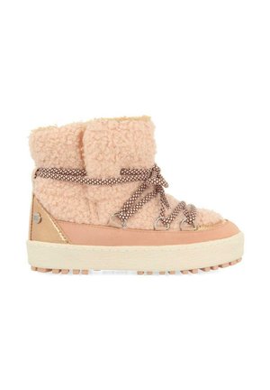 Gioseppo ESTILO APRÈS TARUP - Botas para la nieve - rosa