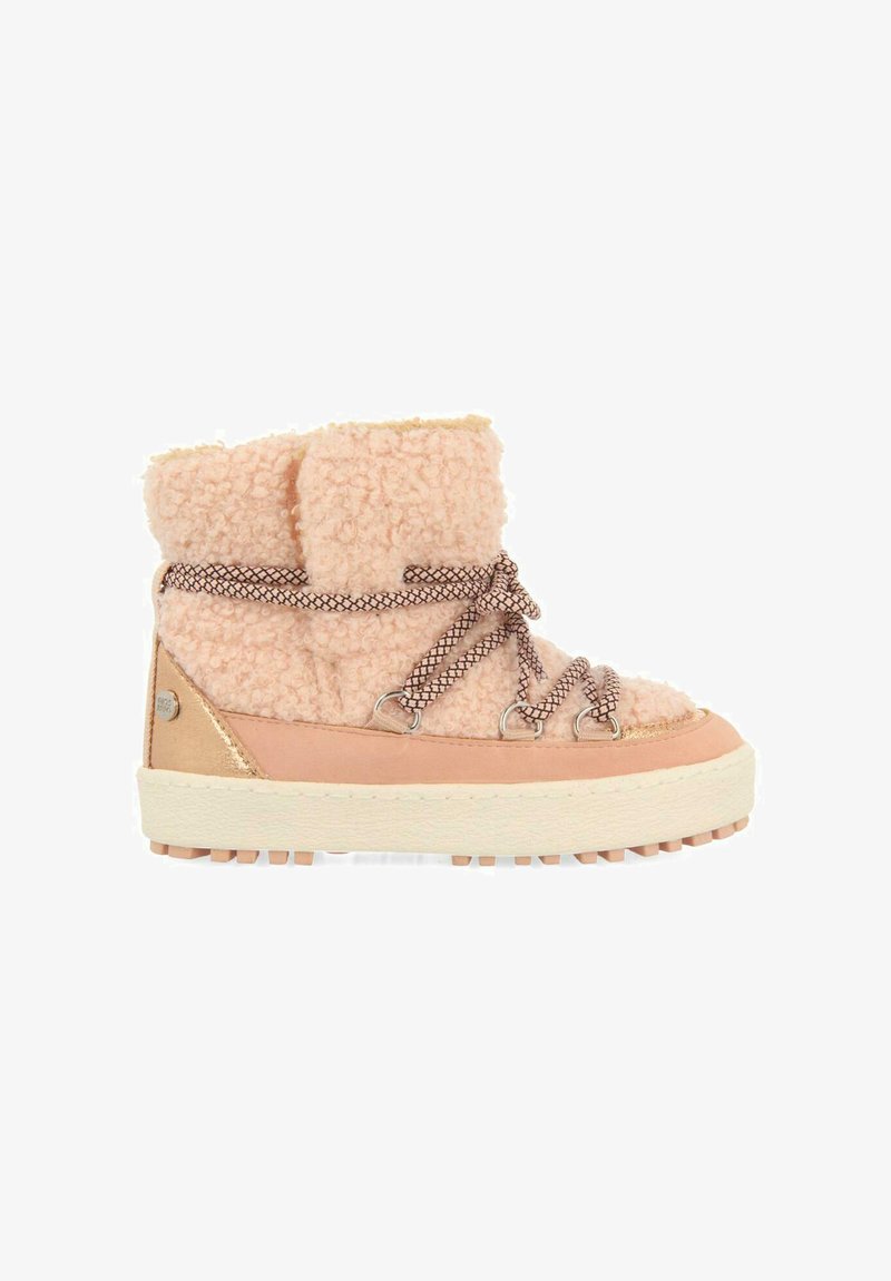 Gioseppo ESTILO APRÈS TARUP - Bottes de neige - rosa