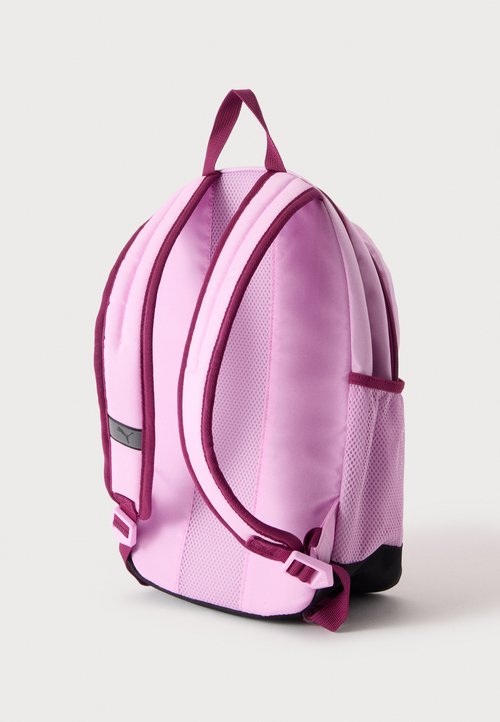 PUMA BUZZ SMALL BACKPACK UNISEX - Mochila de senderismo - mauve glow — foto 2