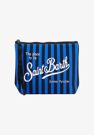 MC2 Saint Barth, POCHETTE UNISEX - Pochette - blue