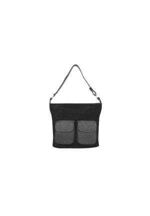Handtasche - black