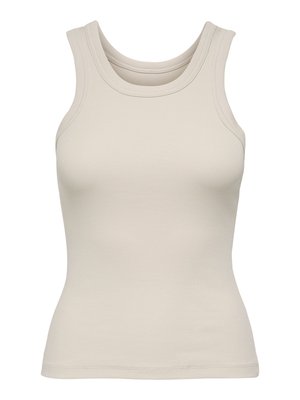 ONLY, ONLVAL 2-WAY TANK TOP JRS NOOS - Top - pumice stone