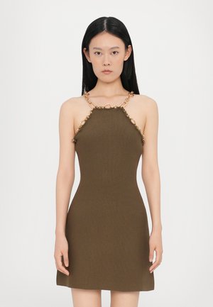 PRATI DRESS - Vestido ligero - nymph