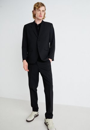 Jack & Jones PREMIUM JPRBUSHWICK HARRY REGULAR - Anzug - black