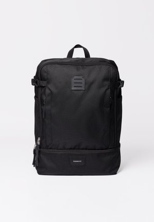 ALDE UNISEX - Zaino - black