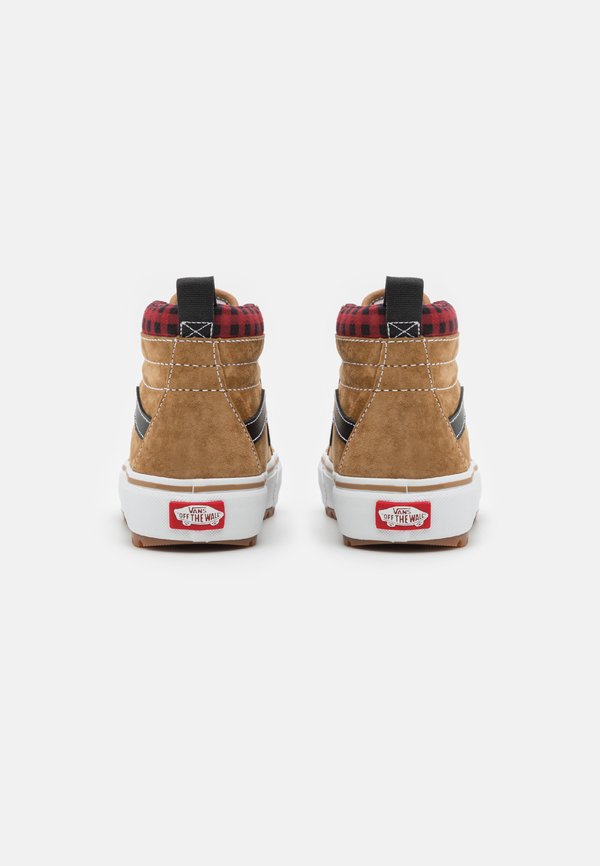 SK8-HI MTE UNISEX - High-top trainers2