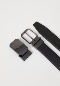 BOSS GIULI - Bälte - black