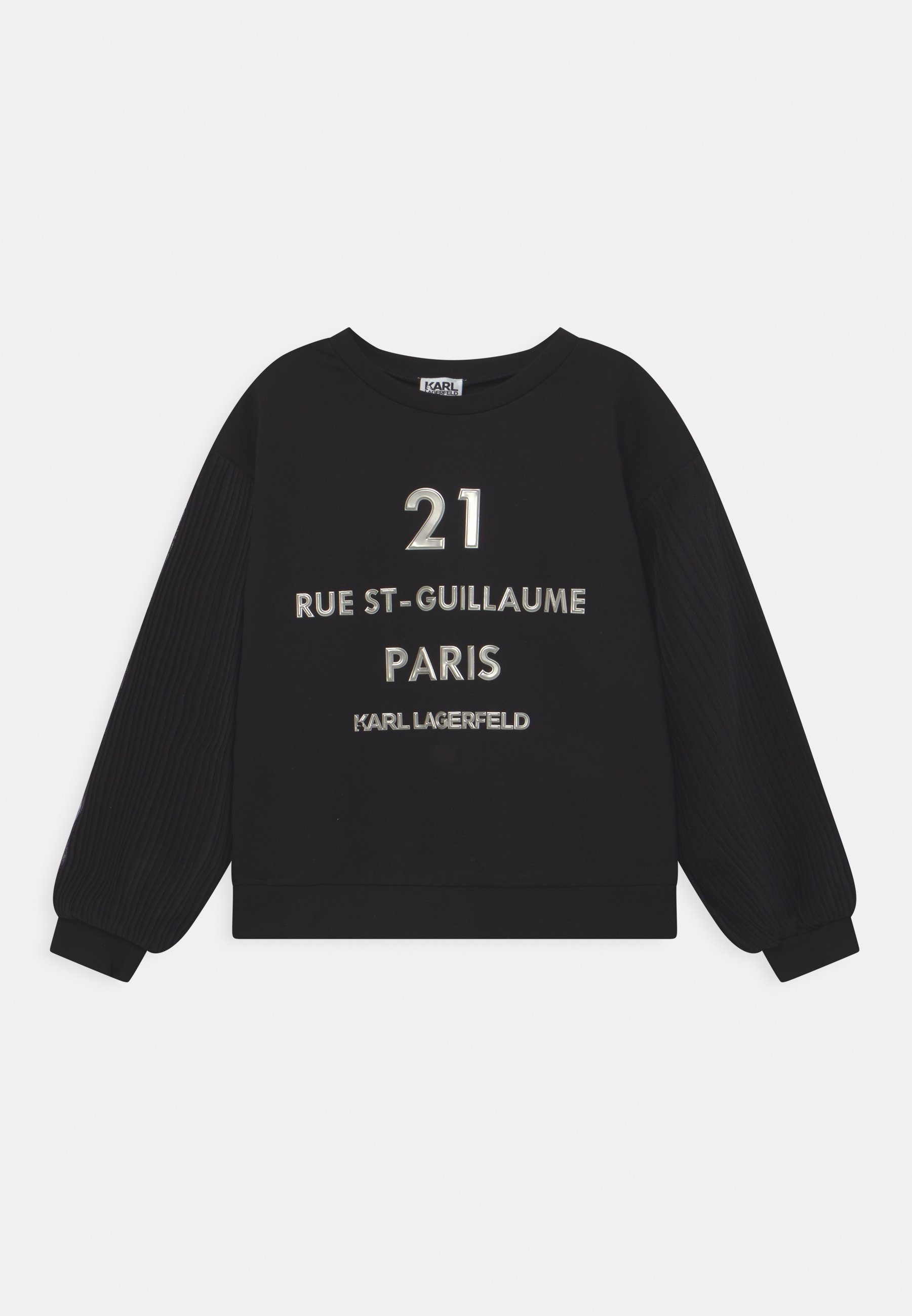 Kids Long sleeved top Kids Long sleeved top
