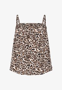 Odabrano, eggnog leo aop