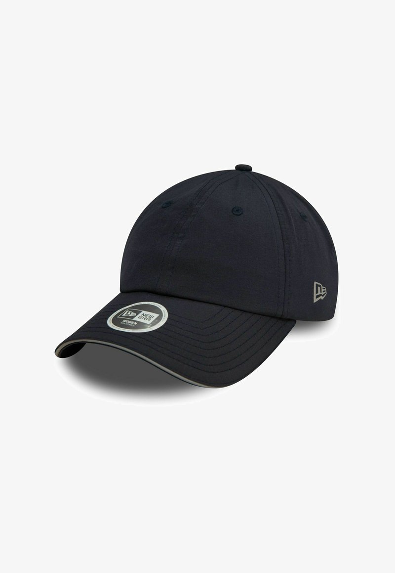 New Era 9FORTY OPEN BACK - Cap - navy