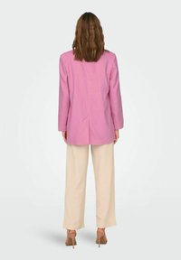 ONLY ONLCARO - Bleiser - fuchsia pink