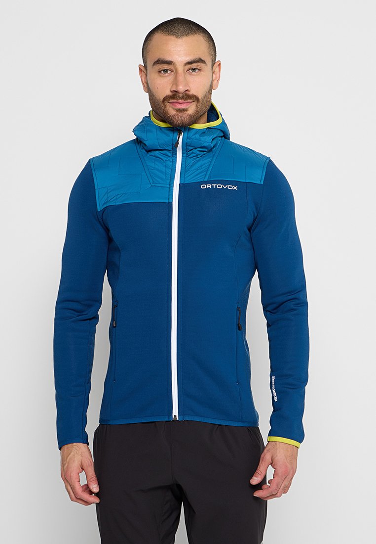 Ortovox Outdoorjas meerkleurig