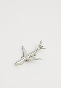 SPILLA - Broche - silver-coloured