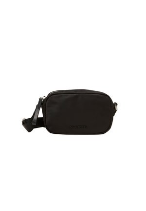Cross body bag - black