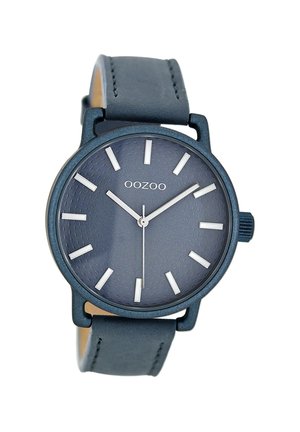 Watch - blau
