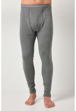 JAY-PI THERMAL LONG LEVEL ULTRA WARM - Calzamaglia - grey