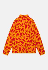 Burton CINDER ANRK UNISEX - Polárpulóver - goldenrod