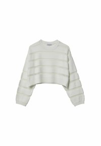 Stradivarius Sweter