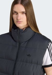 adidas Originals COMMERCIAL  - Vest - black black black black