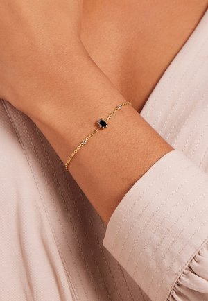 Armband - gold-coloured