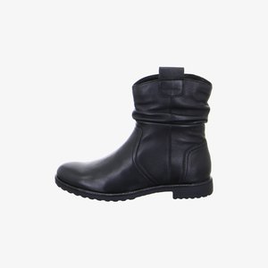 ara, LIVERPOOL - Classic ankle boots - schwarz