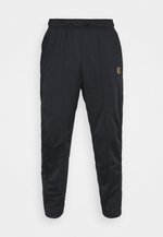 pantalon nike argent